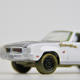 Illustration for article titled Muscle Monday: Johnny Lightning Buick GS